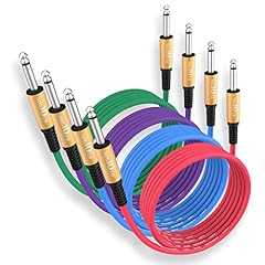 Augioth guitar cable for sale  Delivered anywhere in USA 