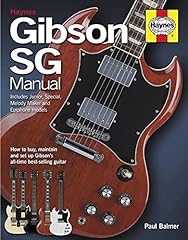 Gibson manual buy for sale  Delivered anywhere in USA 