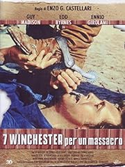 Winchester per massacro d'occasion  Livré partout en France