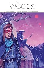 Woods vol. 4 for sale  Delivered anywhere in USA 