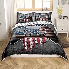 American flag bedding for sale  Delivered anywhere in UK