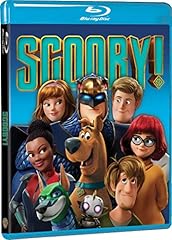 Scooby usato  Spedito ovunque in Italia 