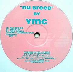 Breed vinyl for sale  Delivered anywhere in UK