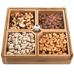 Wuweot bamboo nut for sale  Delivered anywhere in USA 