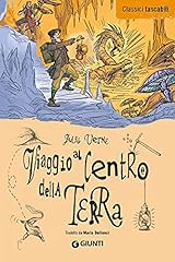 Viaggio centro della usato  Spedito ovunque in Italia 