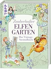 Zauberhafter elfengarten vinta gebraucht kaufen  Wird an jeden Ort in Deutschland