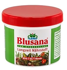 Blusana nährstoff langzeitdü gebraucht kaufen  Wird an jeden Ort in Deutschland