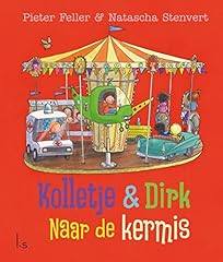 Naar kermis for sale  Delivered anywhere in UK