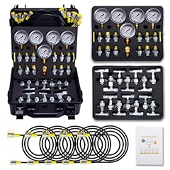 Gryvoze hydraulic pressure for sale  Delivered anywhere in USA 