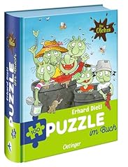 Lchis puzzle im gebraucht kaufen  Wird an jeden Ort in Deutschland