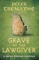 Grave the lawgiver gebraucht kaufen  Wird an jeden Ort in Deutschland