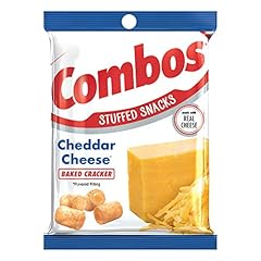 Combos cheddar cheese for sale  Delivered anywhere in UK