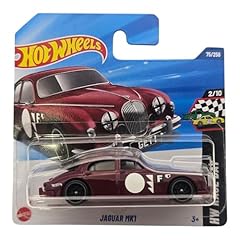 Hot wheels jaguar for sale  Delivered anywhere in UK