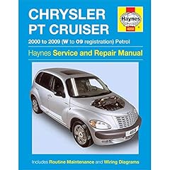 Chrysler cruiser petrol for sale  Delivered anywhere in Ireland