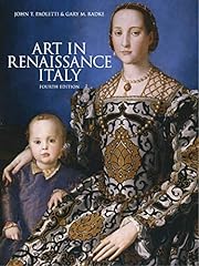Art renaissance italy for sale  Delivered anywhere in UK