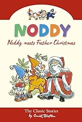 Noddy meets father for sale  Delivered anywhere in UK