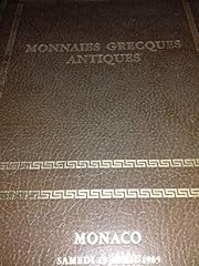 Exceptionnelle collection monn d'occasion  Livré partout en France