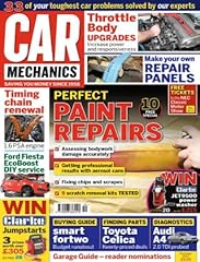 Car mechanics magazine for sale  Delivered anywhere in UK