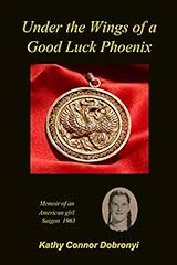 Under the Wings of a Good Luck Phoenix: Memoir of an for sale  Delivered anywhere in Canada