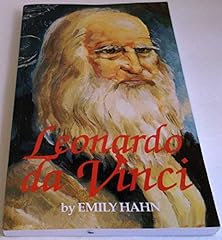 Leonardo vinci for sale  Delivered anywhere in USA 