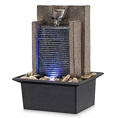 Amootek tabletop fountain for sale  Delivered anywhere in USA 
