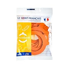 Joints bocaux 85mm d'occasion  Livré partout en France