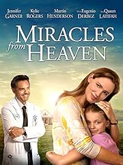 Miracles heaven for sale  Delivered anywhere in UK