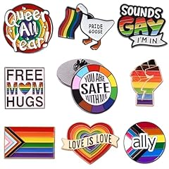 Sowpopy pcs pride for sale  Delivered anywhere in USA 