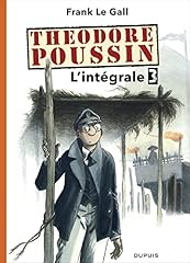 Théodore poussin intégrale d'occasion  Livré partout en France
