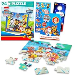Paw patrol puzzle for sale  Delivered anywhere in USA 