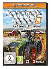 Landwirtschafts simulator plat gebraucht kaufen  Wird an jeden Ort in Deutschland