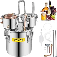 Vevor alcohol still for sale  Delivered anywhere in USA 