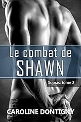Combat shawn supras d'occasion  Livré partout en France