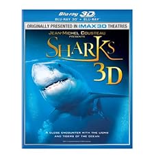 Sharks blu ray for sale  Delivered anywhere in USA 