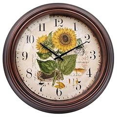 Vikmari girasole orologio usato  Spedito ovunque in Italia 