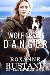 Wolf creek danger for sale  Delivered anywhere in USA 