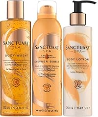 Sanctuary spa day for sale  Delivered anywhere in UK