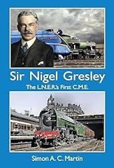 Sir nigel gresley for sale  Delivered anywhere in UK