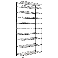 Saferacks tier pantry for sale  Delivered anywhere in USA 