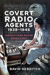 Covert radio agents d'occasion  Livré partout en France