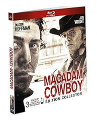 Macadam cowboy édition d'occasion  Livré partout en France