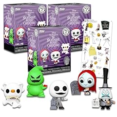 Nightmare christmas mystery for sale  Delivered anywhere in USA 