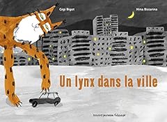 Lynx ville d'occasion  Livré partout en France