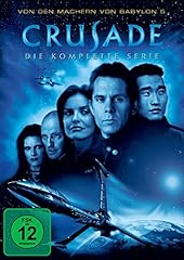 Crusade komplette serie gebraucht kaufen  Wird an jeden Ort in Deutschland