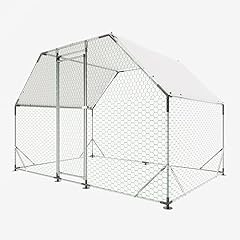 Large metal chicken for sale  Delivered anywhere in USA 