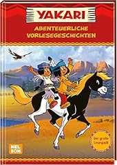 Yakari abenteuerliche vorleseg gebraucht kaufen  Wird an jeden Ort in Deutschland