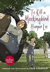 Kill mockingbird stunning for sale  Delivered anywhere in UK