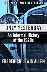 Yesterday informal history for sale  Delivered anywhere in USA 