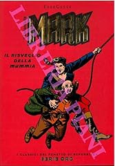 Comandante mark. risveglio usato  Spedito ovunque in Italia 