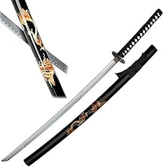 Katana ornamentale del usato  Spedito ovunque in Italia 